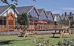 Holiday Inn - Leicester - Wigston By Ihg